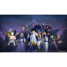 Buy PlayStation,Fairy Tail 2 - PS5 Game - Gadcet UK | UK | London | Scotland | Wales| Near Me | Cheap | Pay In 3 | Video Game Software