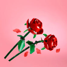 LEGO Botanicals 40460 Roses Building Set