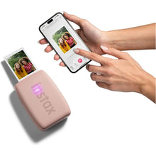 Buy Instax,Fujifilm INSTAX mini LINK 3 Smartphone Photo Printer – Rose Pink - Gadcet UK | UK | London | Scotland | Wales| Near Me | Cheap | Pay In 3 | Instax Smartphone photo printer
