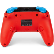 Buy Power A,PowerA Enhanced Wireless Controller for Nintendo Switch - Mario Pop, Nintendo Switch - OLED Model, Nintendo Switch Lite, Gamepad, Game Controller, Bluetooth Controller, Officially Licensed - Gadcet UK | UK | London | Scotland | Wales| Near Me | Cheap | Pay In 3 | Game Controllers