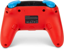 Buy Power A,PowerA Enhanced Wireless Controller for Nintendo Switch - Mario Pop, Nintendo Switch - OLED Model, Nintendo Switch Lite, Gamepad, Game Controller, Bluetooth Controller, Officially Licensed - Gadcet UK | UK | London | Scotland | Wales| Near Me | Cheap | Pay In 3 | Game Controllers
