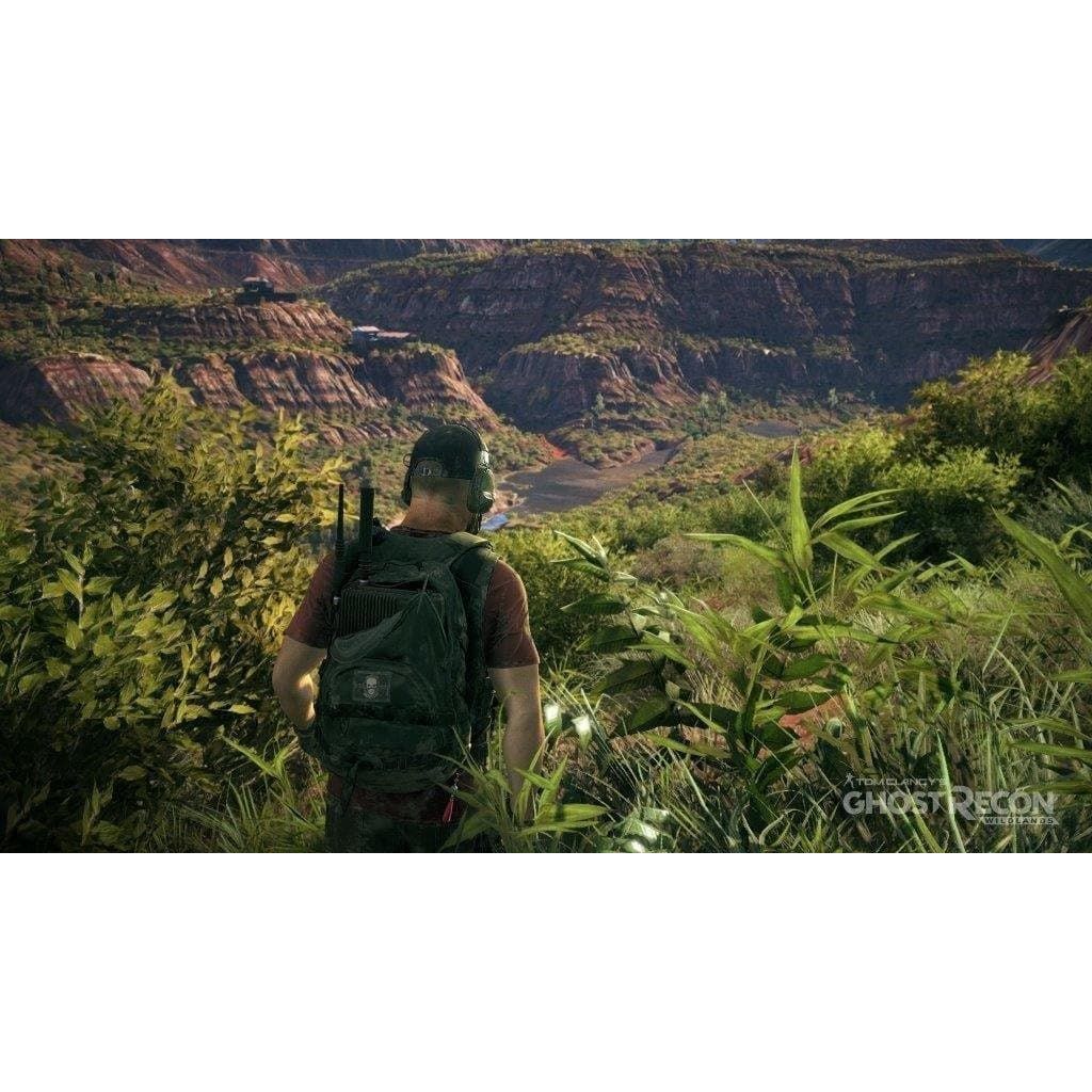 Buy Gadcet UK,Tom Clancy's Ghost Recon Wildlands (PS4) - Gadcet UK | UK | London | Scotland | Wales| Ireland | Near Me | Cheap | Pay In 3 | 