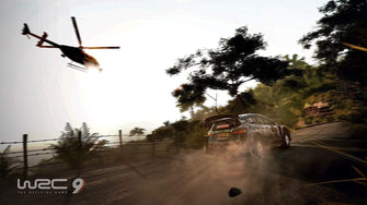 Buy playstation,WRC 9 for PlayStation 5 (PS5) - Gadcet.com | UK | London | Scotland | Wales| Ireland | Near Me | Cheap | Pay In 3 | Games