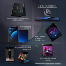 Buy Motorola,Motorola Razr 40 Ultra (8GB+256GB) – Infinite Black - Gadcet UK | UK | London | Scotland | Wales| Near Me | Cheap | Pay In 3 | Mobile & Smart Phones