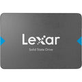 Buy Lexar,Lexar NQ100 2.5” SATA III (6Gb/s) 960GB SSD, Up to 550MB/s Read Solid State Drive, Internal SSD for Laptop, Desktop Computer/PC (LNQ100X960G-RNNNG) - Gadcet UK | UK | London | Scotland | Wales| Ireland | Near Me | Cheap | Pay In 3 | Hard Drives
