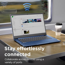 Buy Lenovo,Lenovo Slim 3 Chromebook 14M868 – 14" HD Laptop, MediaTek MT8186, 4GB RAM, 128GB eMMC, Chrome OS, Abyss Blue - Gadcet UK | UK | London | Scotland | Wales| Near Me | Cheap | Pay In 3 | Laptops