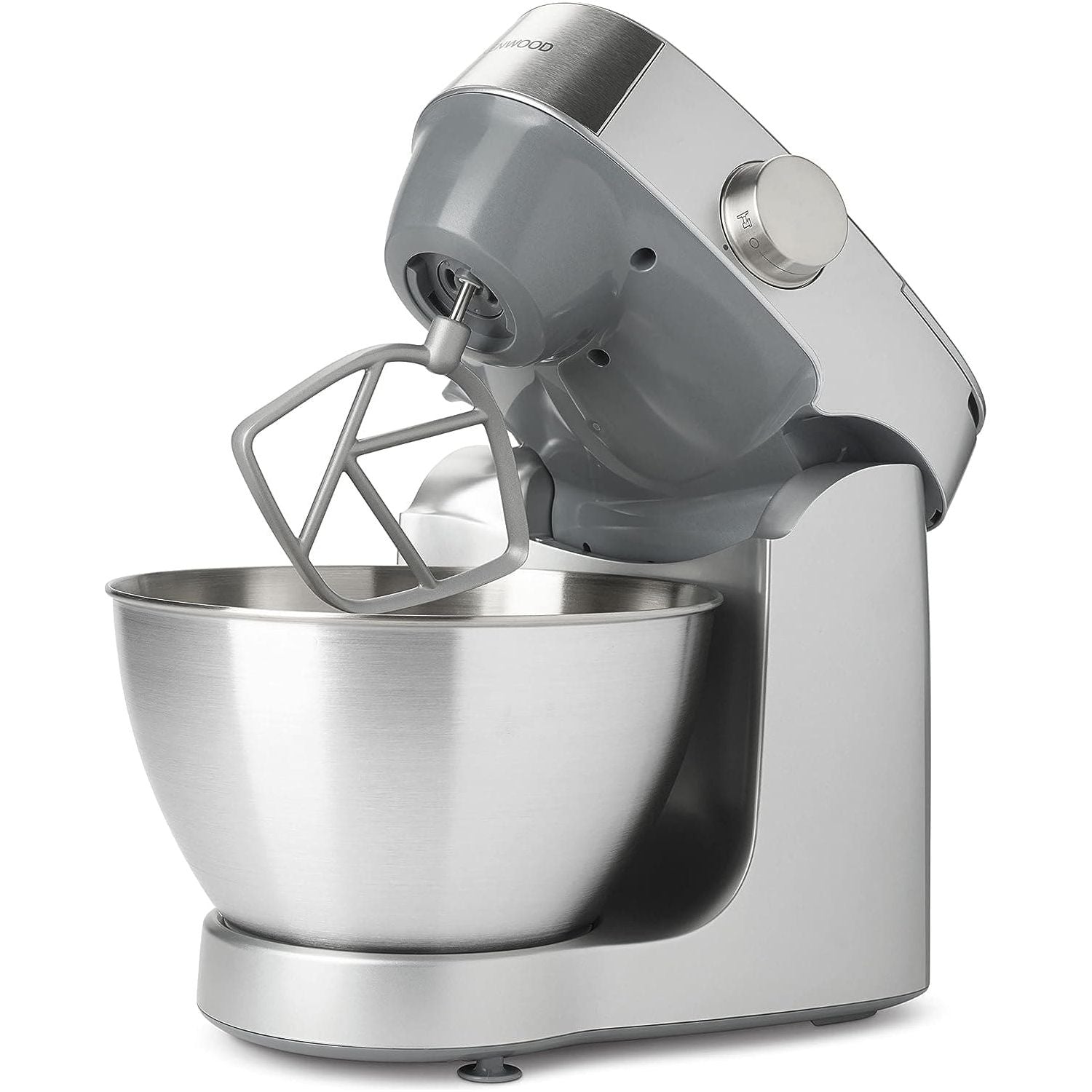 Buy Kenwood,Kenwood KHC29.A0SI Prospero Stand Mixer - Stainless Steel - Gadcet UK | UK | London | Scotland | Wales| Ireland | Near Me | Cheap | Pay In 3 | Electronics