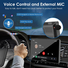 Carpuride 706 Wireless Apple Carplay & Android Auto