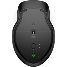 Buy HP,HP 430 wireless mouse | 2.4 GHz wireless connection & Bluetooth 5.2 | USB dongle | 4,000 dpi | 4 buttons | for up to 2 devices | black | incl. 1 x AA Battery - Gadcet UK | UK | London | Scotland | Wales| Near Me | Cheap | Pay In 3 | Mouse