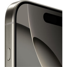 Apple iPhone 16 Pro Max 5G - 256GB, Natural Titanium, Unlocked - 3