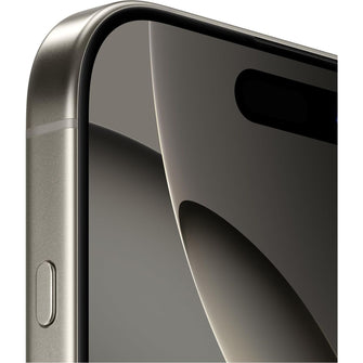 Apple iPhone 16 Pro Max 5G - 256GB, Natural Titanium, Unlocked - 3
