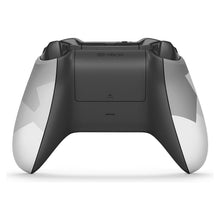 Buy Xbox,Official Microsoft Xbox One Wireless Controller Xbox One S - Winter Forces - Gadcet.com | UK | London | Scotland | Wales| Ireland | Near Me | Cheap | Pay In 3 | Game Controllers