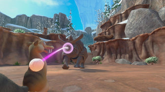 Ice Age : Scrat's Nutty Adventure - Nintendo Swich Game