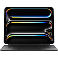 Buy Apple,Apple iPad Magic Keyboard Case for iPad Pro 13-inch (M4), Great Typing Experience, Built-in Trackpad, Function Row, British English - Black  - Gadcet UK | UK | London | Scotland | Wales| Near Me | Cheap | Pay In 3 | Keyboard Trays & Platforms