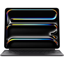 Buy Apple,Apple Magic Keyboard (A2974) for iPad Pro 13" (M4) – Black - Gadcet UK | UK | London | Scotland | Wales| Near Me | Cheap | Pay In 3 | Keyboards