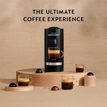 Buy Nespresso,Nespresso Vertuo Plus by De’Longhi Pod Coffee Machine Black – One-Touch Coffee & Espresso Machine - Gadcet UK | UK | London | Scotland | Wales| Near Me | Cheap | Pay In 3 | Coffee Makers & Espresso Machines