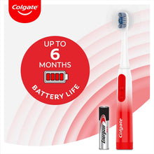 Buy Colgate,Colgate 360 Sonic Max White Battery Powered Toothbrush – Replaceable Head, Whole Mouth Clean - Gadcet UK | UK | London | Scotland | Wales| Near Me | Cheap | Pay In 3 | Electric Tooth Brush