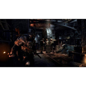 Metro Redux - PS4 Game