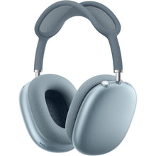 Buy Ecat Tech Ltd,Apple AirPods Max 2 Blue Wireless Over-Ear Headphones - Gadcet UK | UK | London | Scotland | Wales| Near Me | Cheap | Pay In 3 | Headphones & Headset