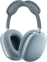 Apple AirPods Max 2 Blue Wireless Over-Ear Headphones