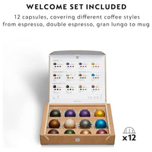 Buy Sage,Nespresso Vertuo Creatista Automatic Pod Coffee Machine with Milk Frother Wand - Stainless Steel - Gadcet UK | UK | London | Scotland | Wales| Near Me | Cheap | Pay In 3 | Coffee Makers & Espresso Machines