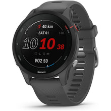 Buy Garmin,Garmin Forerunner 255 GPS Running Smartwatch - Slate Grey - Gadcet UK | UK | London | Scotland | Wales| Ireland | Near Me | Cheap | Pay In 3 | Watches