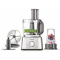 Buy Kenwood,Kenwood Multipro Express 2-in-1 Food Processor FDP65.180SI – Silver - Gadcet UK | UK | London | Scotland | Wales| Near Me | Cheap | Pay In 3 | Food Processor