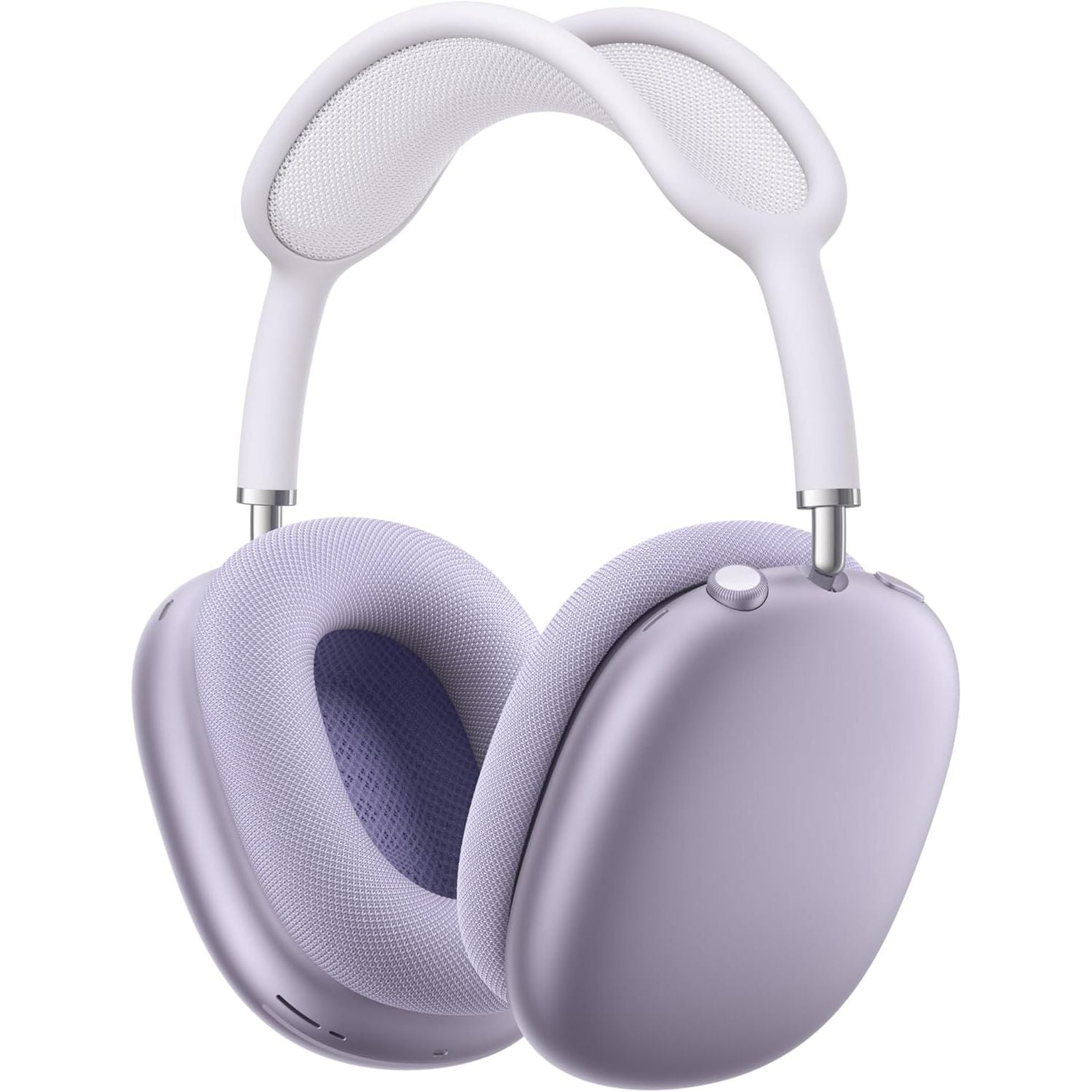 Apple AirPods Max 2 Wireless Over-Ear Headphones – Active Noise Cancellation, Adaptive Audio, Spatial Audio, Live Translation – Purple