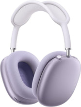 Apple AirPods Max 2 Wireless Over-Ear Headphones – Active Noise Cancellation, Adaptive Audio, Spatial Audio, Live Translation – Purple