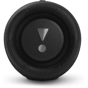 JBL Charge 5 Portable Bluetooth Speaker – Deep Bass, 20H Playtime, IP67 Waterproof, Powerbank, Black