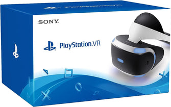 Buy playstation,Sony PlayStation VR 2017 CUH-ZVR2 / PS4 - No Game - Gadcet UK | UK | London | Scotland | Wales| Ireland | Near Me | Cheap | Pay In 3 | Video Game Console Accessories