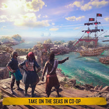 Buy PS5,Skull And Bones PlayStation 5 - Gadcet UK | UK | London | Scotland | Wales| Near Me | Cheap | Pay In 3 | Video Game Software