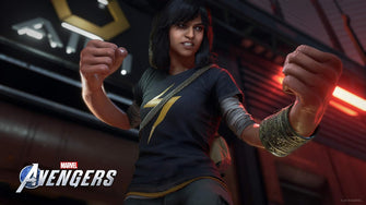 Marvel's Avengers - Xbox One Game