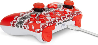 Buy Power A,PowerA Wired Controller for Nintendo Switch - OLED, Switch Lite - Pokémon Holiday Sweater, Officially Licensed Gamepad, Wired Controller - Gadcet UK | UK | London | Scotland | Wales| Near Me | Cheap | Pay In 3 | Game Controllers