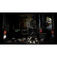 Buy PlayStation,Five Nights at Freddy's - Help Wanted (PS4) - Gadcet UK | UK | London | Scotland | Wales| Near Me | Cheap | Pay In 3 | Video Game Software