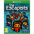 Buy Xbox One,The Escapists – Xbox One Game - Gadcet UK | UK | London | Scotland | Wales| Near Me | Cheap | Pay In 3 | Video Game Software