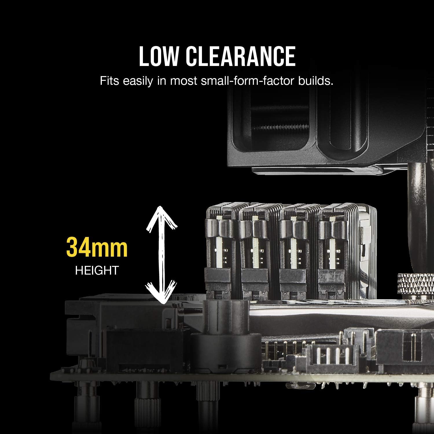 Buy Corsair,Corsair Vengeance LPX 8GB DDR4 2400MHz Desktop Memory – Single Module - Gadcet UK | UK | London | Scotland | Wales| Near Me | Cheap | Pay In 3 | RAM