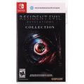 Buy Nintendo,Resident Evil Revelations Collection – Nintendo Switch - Gadcet UK | UK | London | Scotland | Wales| Near Me | Cheap | Pay In 3 | Video Game Software
