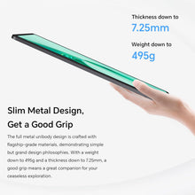 Buy HONOR,HONOR Pad X8a 11" Tablet 64GB Grey Unlocked - Gadcet UK | UK | London | Scotland | Wales| Near Me | Cheap | Pay In 3 | Tablet Computers
