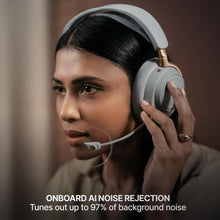 Buy SteelSeries,SteelSeries Arctis Nova Elite Wireless Gaming Headset – 96kHz/24-bit Hi-Res Audio, ANC, Multi-Platform (PC, PlayStation, Xbox) - Gadcet UK | UK | London | Scotland | Wales| Near Me | Cheap | Pay In 3 | Headphones & Headsets