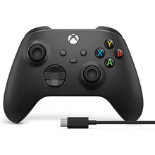 Xbox Wireless Controller + USB-C Cable Series X|S, One, and Windows Devices