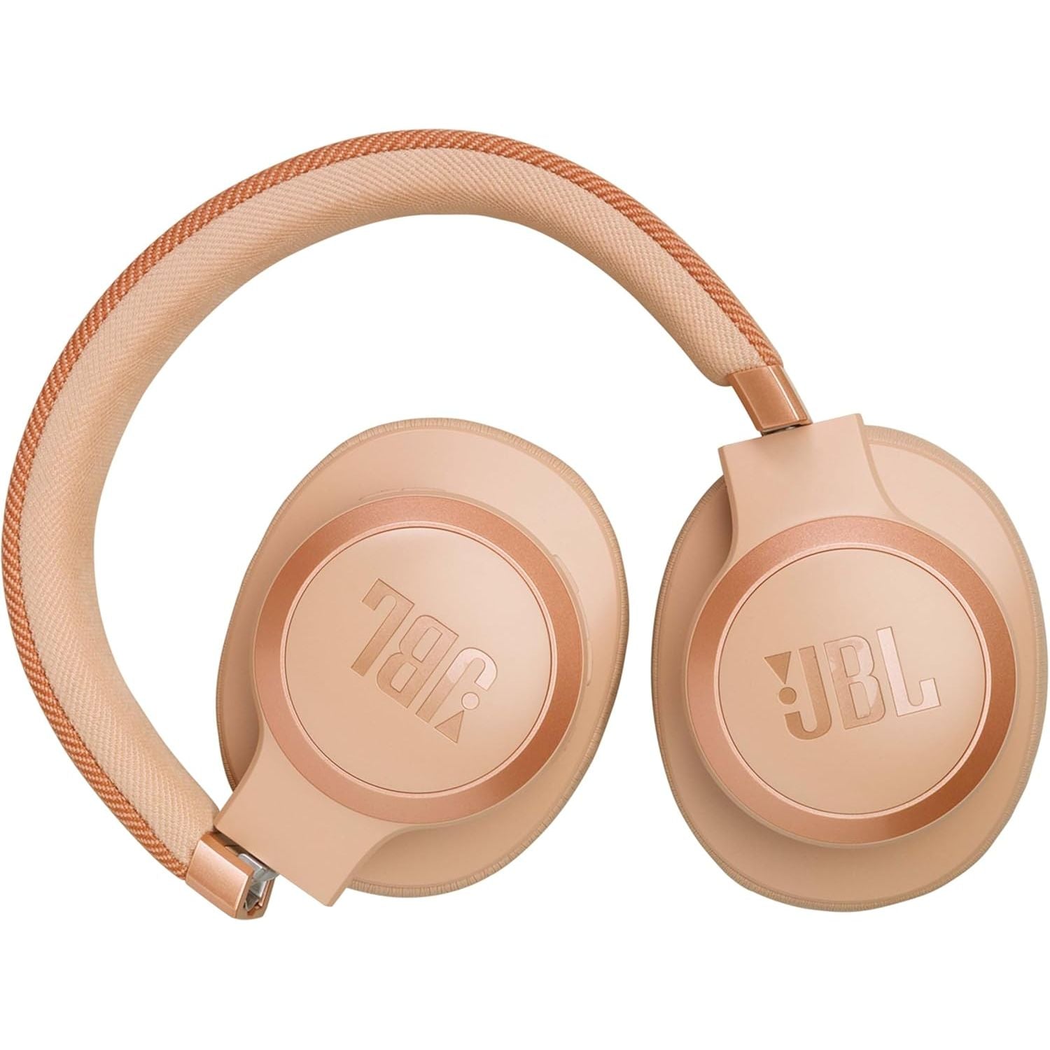 Buy JBL,JBL Live 770NC Sandstone Wireless Over-Ear Headphones | ANC & 65-Hour Battery - Gadcet UK | UK | London | Scotland | Wales| Near Me | Cheap | Pay In 3 | Headphones & Earphones