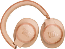 Buy JBL,JBL Live 770NC Sandstone Wireless Over-Ear Headphones | ANC & 65-Hour Battery - Gadcet UK | UK | London | Scotland | Wales| Near Me | Cheap | Pay In 3 | Headphones & Earphones