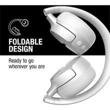 Buy Fresh 'n Rebel,Fresh 'n Rebel Code Fuse Wireless Bluetooth Headphones – 30H Playtime, Mic, Voice Assistant, Foldable, Ice Grey - Gadcet UK | UK | London | Scotland | Wales| Near Me | Cheap | Pay In 3 | Headphones