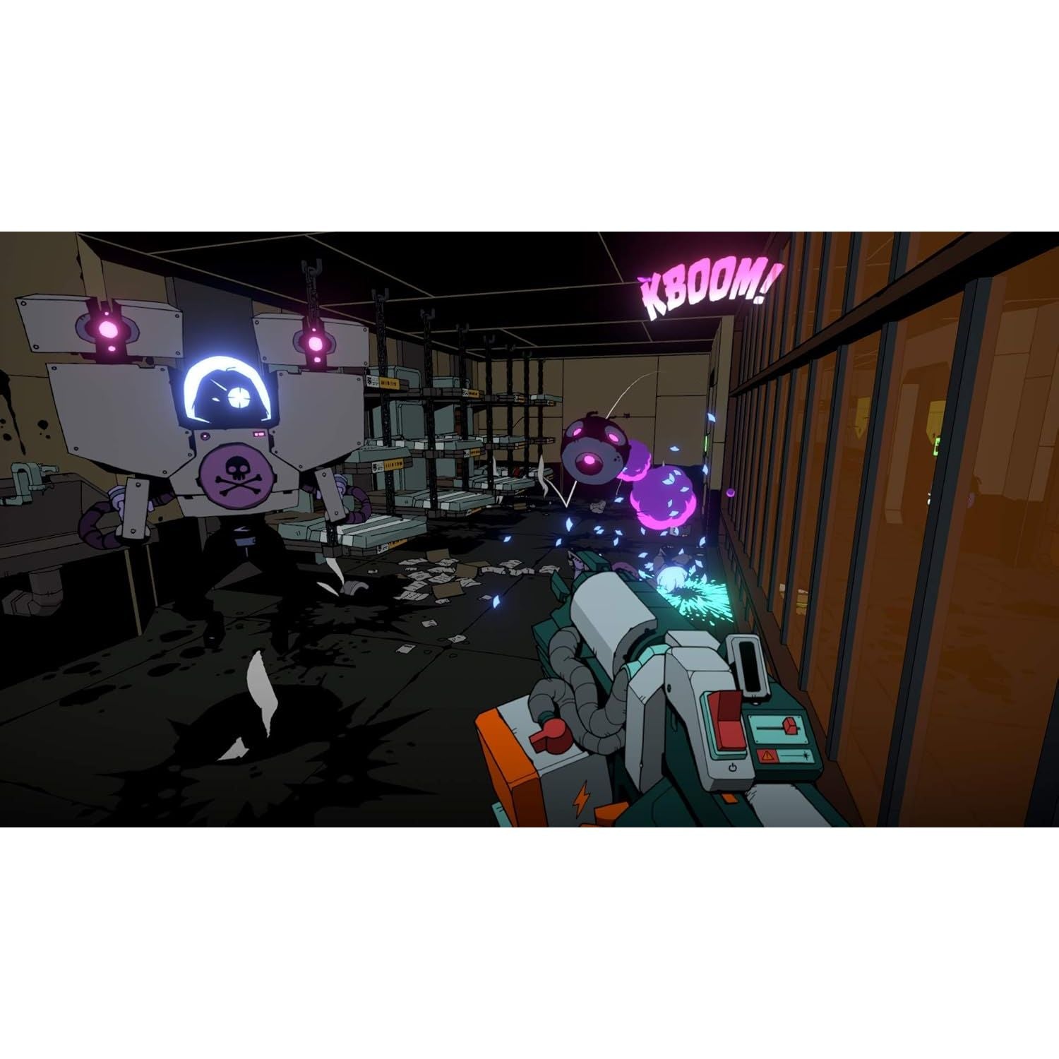 Buy Nintendo Switch,Void Bastards – Nintendo Switch Game - Gadcet UK | UK | London | Scotland | Wales| Near Me | Cheap | Pay In 3 | Video Game Consoles