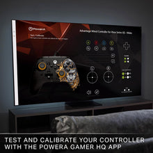 Buy Power A,PowerA Advantage Wired Controller for Xbox Series X|S – Fortnite Midas Edition, USB-C, Compatible with Xbox One & Windows 10/11 - Gadcet UK | UK | London | Scotland | Wales| Near Me | Cheap | Pay In 3 | Game controllers