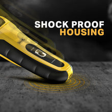 Buy WAHL,Wahl Lifeproof Foil Shaver, Men’s Shaver, Electric Shavers for Men, Beard Shaving, Face Shaver, Flex Foil, Precision Trimmer, Waterproof, Easy Clean, Travel Lock Function, Ergonomic Rubber Grips - Gadcet UK | UK | London | Scotland | Wales| Near Me | Cheap | Pay In 3 | Shaver & Trimmer