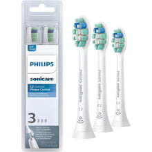 Buy Philips,Philips Sonicare Optimal Plaque Control Replacement Heads, BrushSync, 3-Pack - White (HX9023/65) - Gadcet UK | UK | London | Scotland | Wales| Near Me | Cheap | Pay In 3 | Toothbrushes