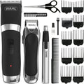 Buy Wahl,Wahl Cordless Hair Clipper & Trimmer Gift Set | Men’s Grooming Kit with Beard, Nose, Ear & Brow Trimmer - Gadcet UK | UK | London | Scotland | Wales| Near Me | Cheap | Pay In 3 | Hair Clipper & Trimmer Accessories