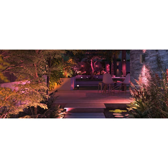 Buy Philips Hue,Philips Hue Amarant White and Colour Ambiance LED Outdoor Smart Light [Extension Only ] , Requires Hue Bridge + Base Kit (Sold Seperately), Works with Alexa, Google Assistant and Apple Homekit. - Gadcet UK | UK | London | Scotland | Wales| Ireland | Near Me | Cheap | Pay In 3 | Lighting Accessories